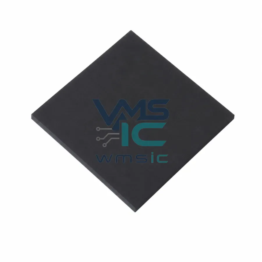 LPC4337FET256,551 32-Bit ARM M4/M0 MCU 1MB Flash Ethernet USB LCD LPC4337FET256 LBGA-256(17x17) Package
