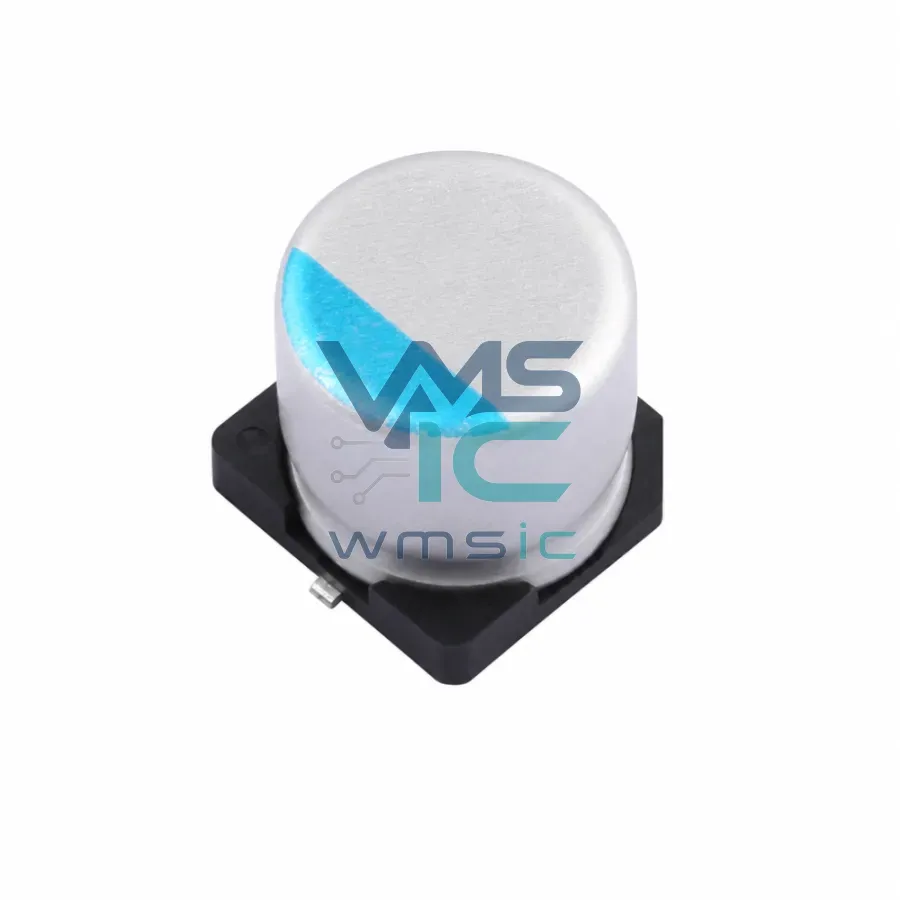 560uF ±20% 20V APXG200ARA561MJA0G SMD D10xL10.3mm 封装