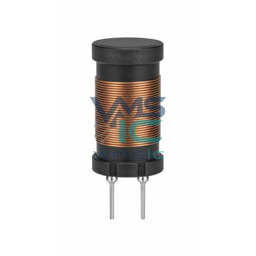 220uF 100V+/- 20% Aluminum Electrolytic Capacitor B41858C9227M000 Through Hole D16xL27mm Package