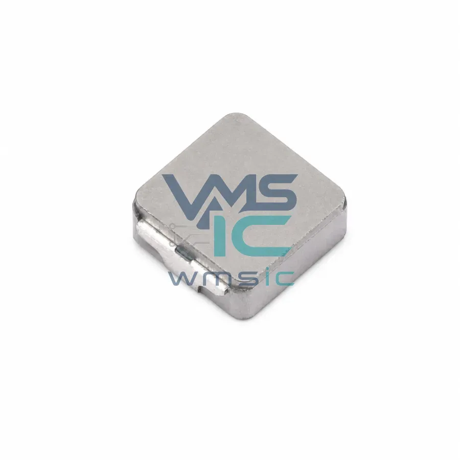 IHLP4040DZERR56M01 560nH plus minus 20 percent SMD Power Inductor IHLP4040DZERR56M01 SMD 10.8x10.2mm Package