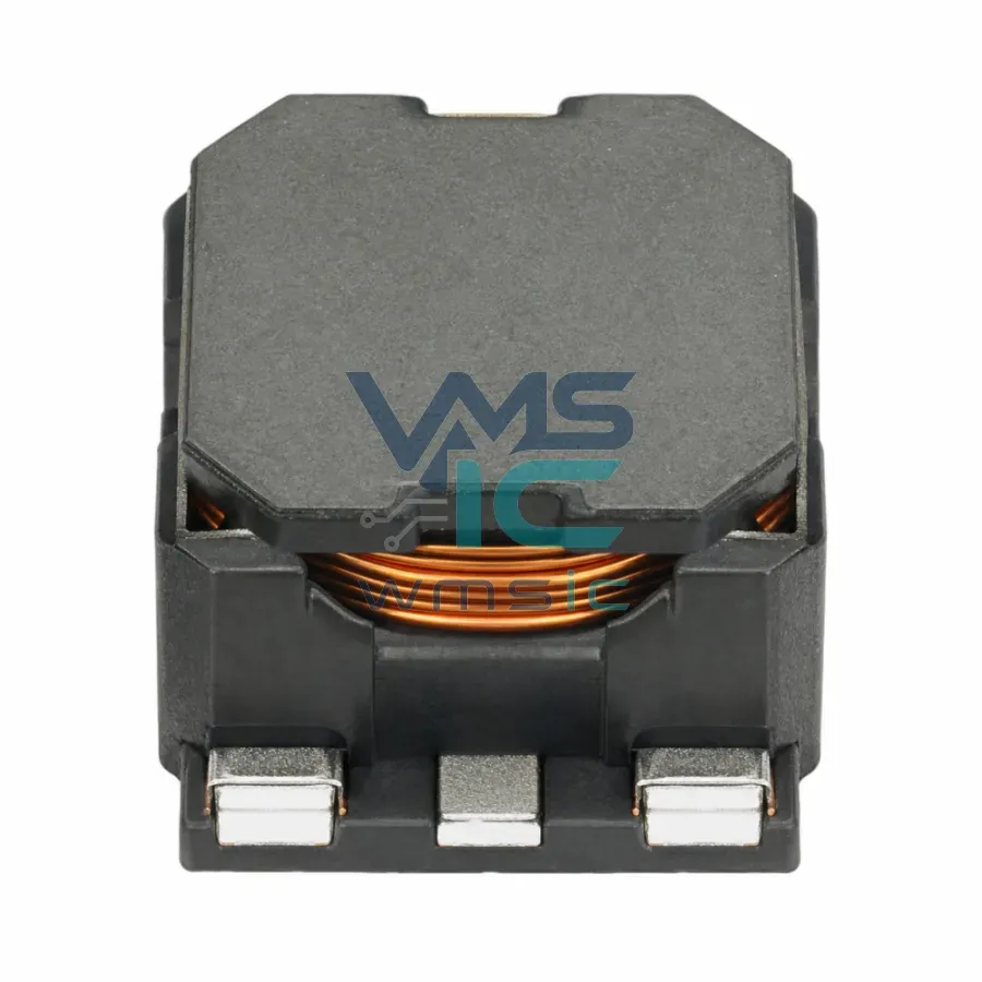 120nH ±15% 62A PGL6478.121HLT SMD-3P 9.8x9.8mm 封裝