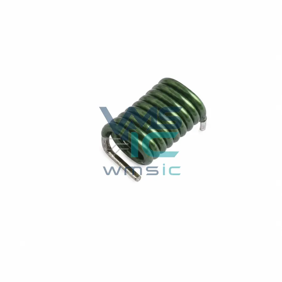 High Current Air Core Inductor 82nH 1515SQ-82NGEC Package