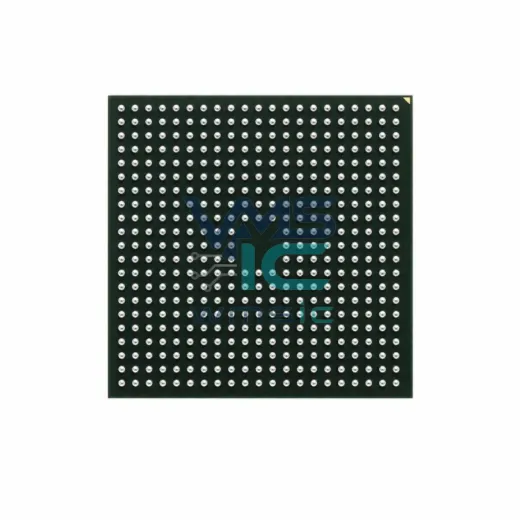 AD45335KBCZ Integrated Circuit Electronic Component AD45335KBCZ CSPBGA-124(15x15)