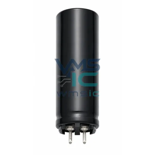 EKMS3B1VSN391MP50S 390uF 315V plus minus 20 percent Snap-In Electrolytic Capacitor EKMS3B1VSN391MP50S Through Hole D22xL52.5mm