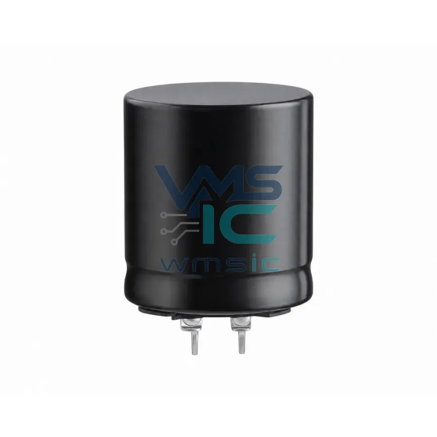 47uF ±20% 450V 861111484011 插件 D25xL23mm 封装