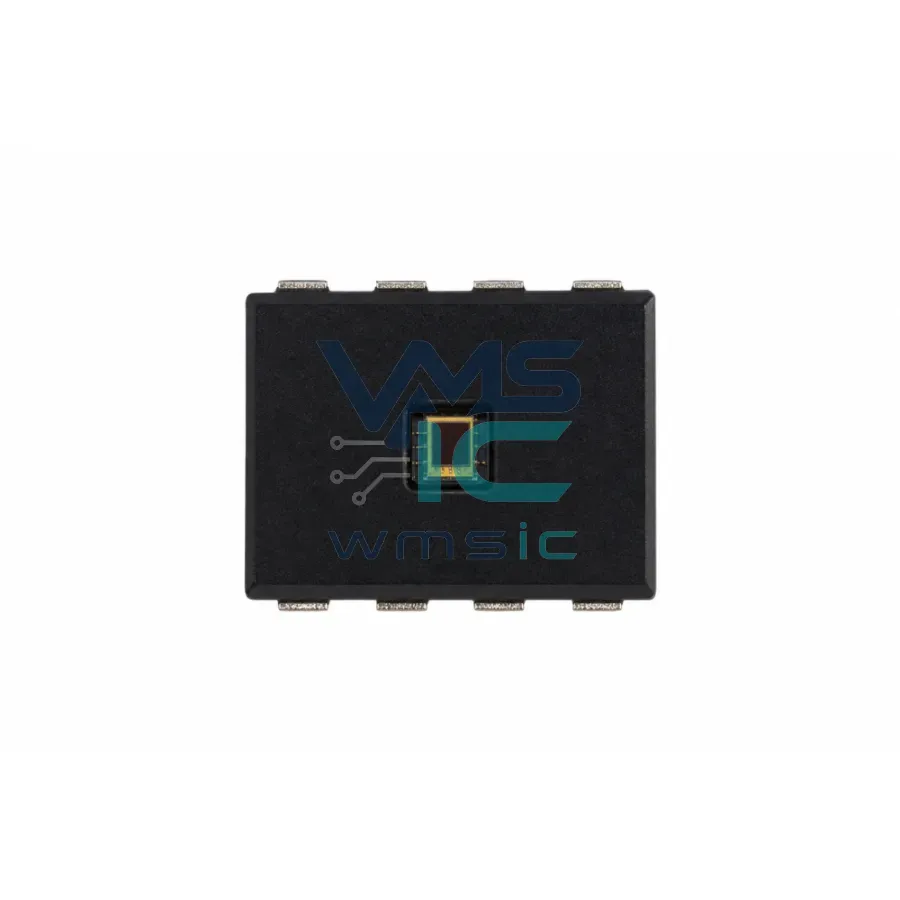 VCNL40301X01-GS08 Proximity and Ambient Light Sensor with IR Emitter VCNL40301X01 QFN-8(4x2.4) Package