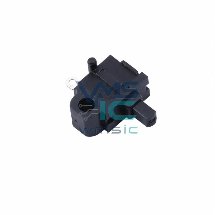 DDB001 8.5x3.7x9.2mm DIP Detector Switch DDB001 Through Hole 8.5x3.7mm Package