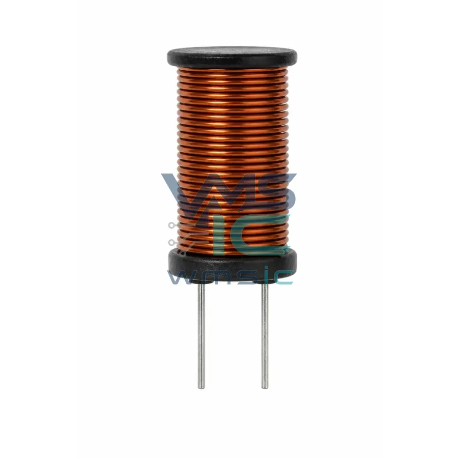 5HCR-10 Magnetic Sensor Component 5HCR Through Hole D16.3xL28.6mm Package
