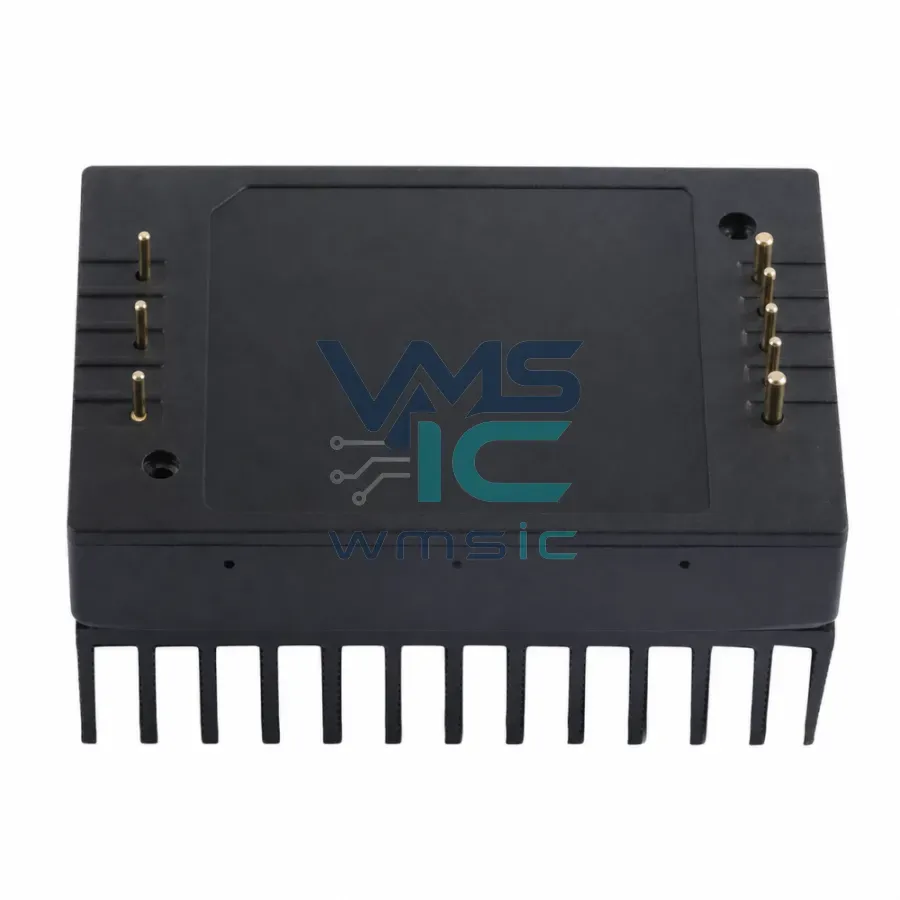 18V~75V 24V 3.13A 75W URF4824QB DIP 61.8x40.2mm 封裝