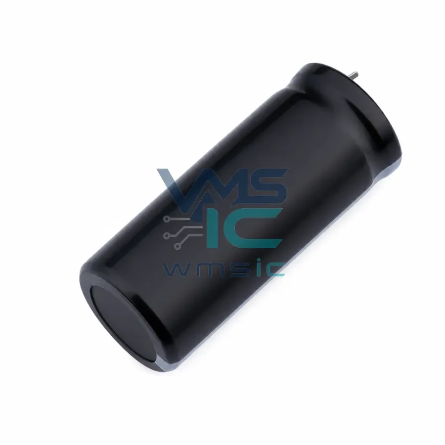 Суперконденсатор 120Ф 3В 3V120F -10%/+30%, 22x50мм Корпус