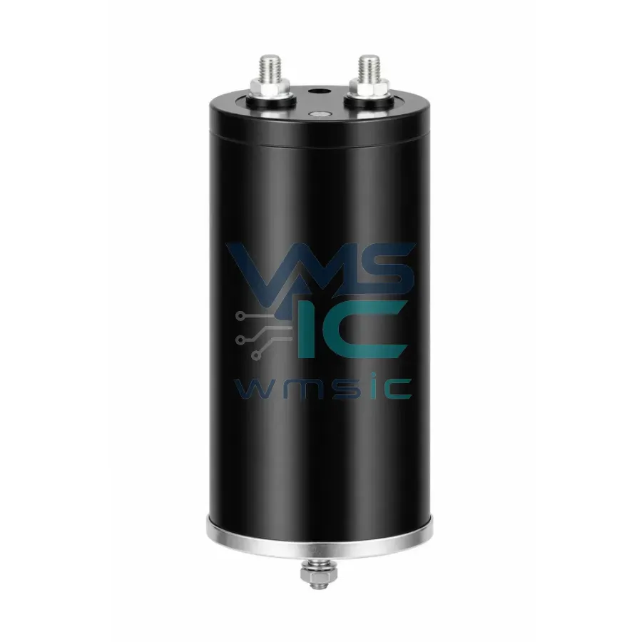 MAL250034153E3 15000uF 420V+/- 20% Aluminum Electrolytic Capacitor MAL250034153E3 D90xL223.4mm Package