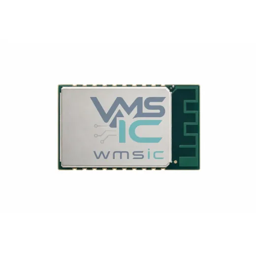 Автомобильный модуль Wi-Fi 5 и Bluetooth 5.0 AF20-Q4A LGA-52