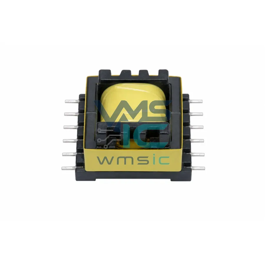 Трансформатор D18xL40мм ECO2425SEO-D05V014 DIP-12P 28.5x25mm Корпус