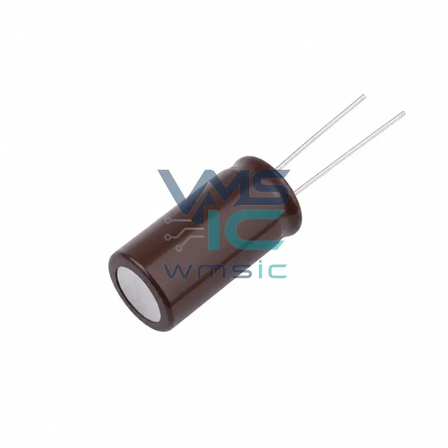 Конденсатор 56uF KCML2402T560MF Корпус