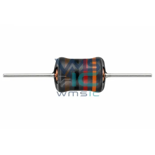 70F123AI Inductor 12uH 70F123AI Through Hole D5.6xL6.4mm