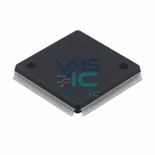 LFXP2-5E-5QN208C LatticeXP2 FPGA Flexible I/O Instant-On Reconfigurable LFXP2 PQFP-208(28x28)