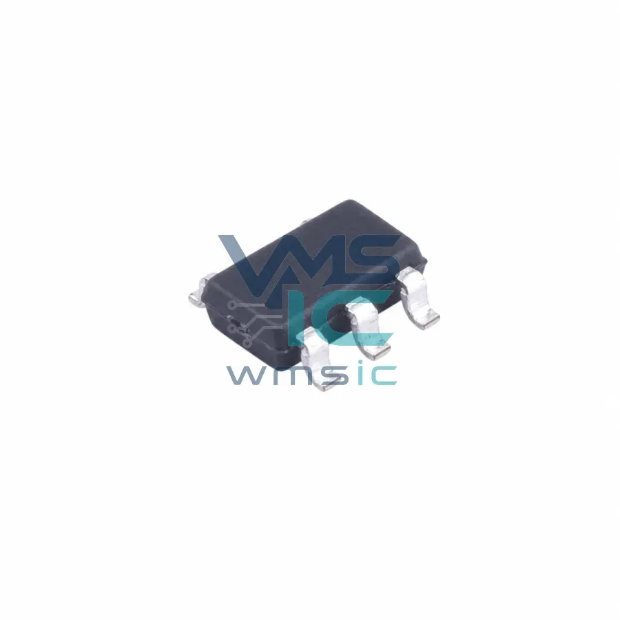 3.5V~18V 串聯 1.5uA 20ppm/℃ LT6656BIS6 TSOT-23-6L 封裝