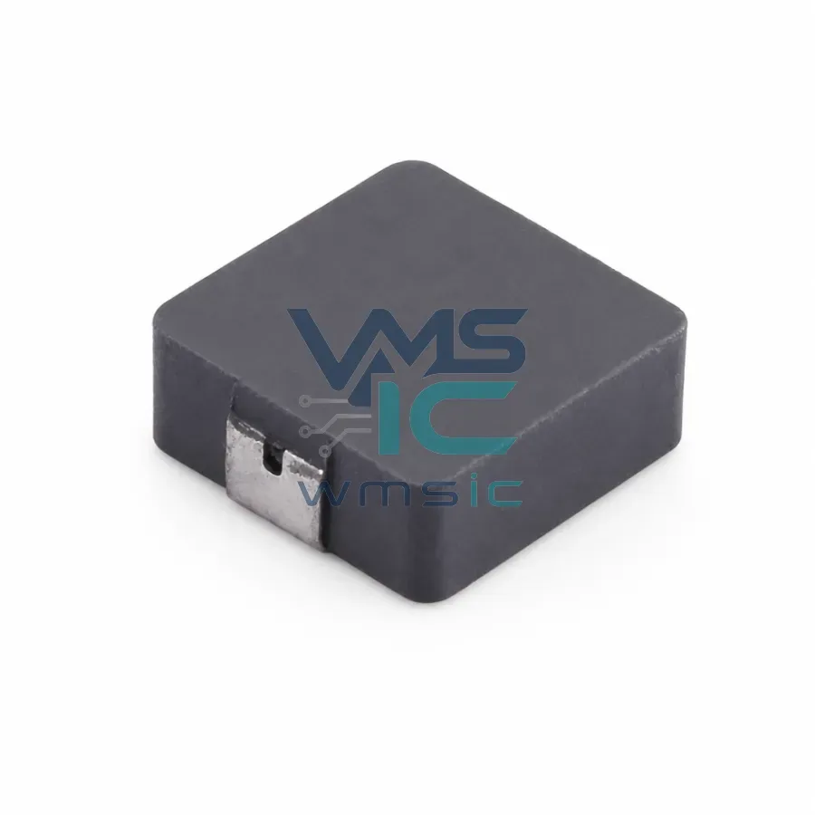 HCMA1305-1R8-R High Current Inductor 1.8uH plus minus 20 percent 40A HCMA1305 SMD 13.3x12.2mm Package