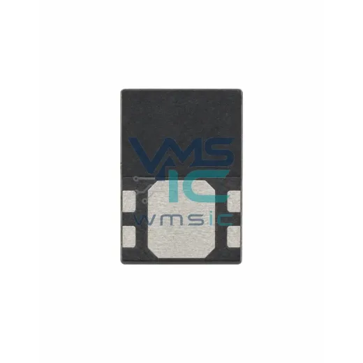 Низкое энергопотребление линейный датчик эффекта головастики TMAG5253BA3IQDMRR X2SON-4-EP(1.1x1.4)