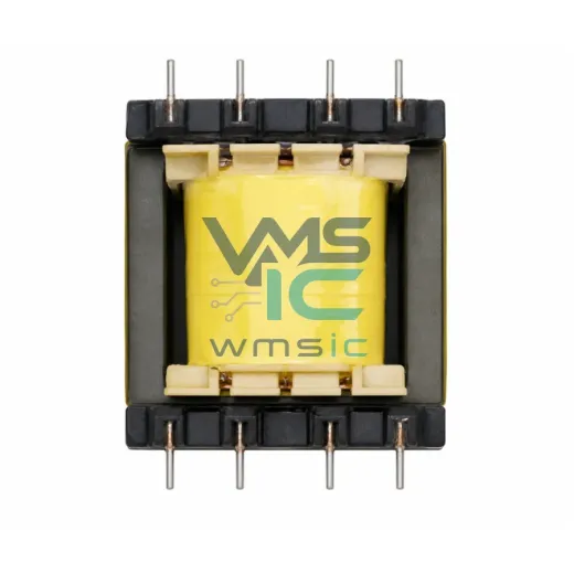 Electronic Component 162G48 Through Hole-8P 47.6x39.7mm