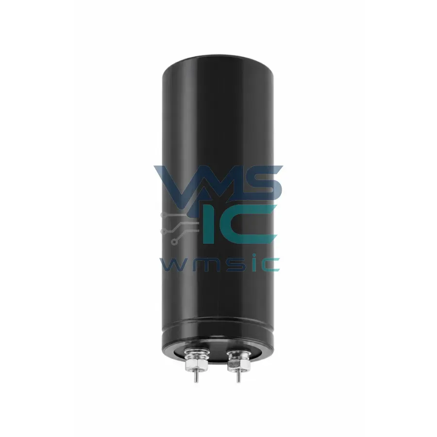 62000uF 15V Aluminum Electrolytic Capacitor -10 percent to plus 75 percent 125623U015AE1B D35.54xL138mm Package