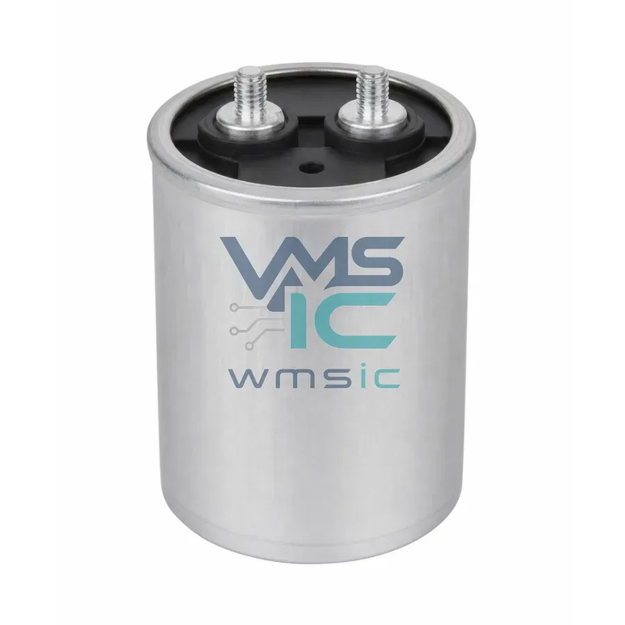 LNC2G272MSEHBB 2700uF 400V plus minus 20 percent Screw Terminal Aluminum Electrolytic Capacitor LNC2G272MSEHBB D76.2xL68mm Package