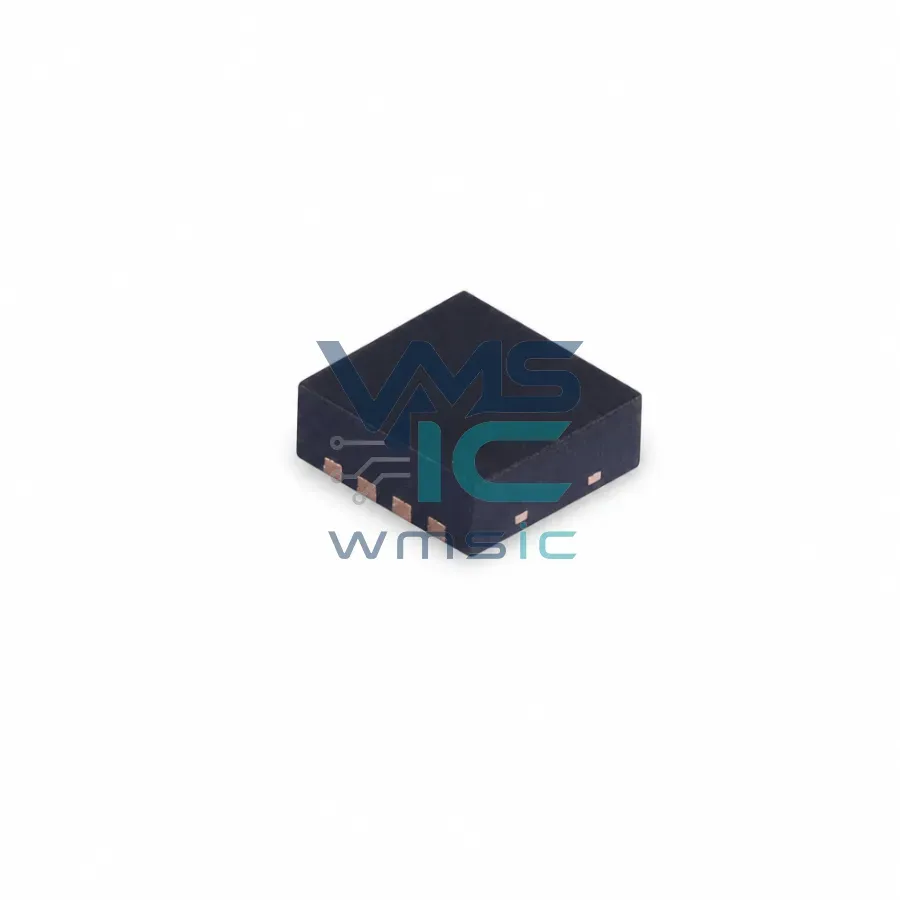 1-101381-01 1-101381-01 ±3%模拟温湿度传感器 (0-65% RH) SHT30 DFN-8-EP(2.5x2.5) 封装