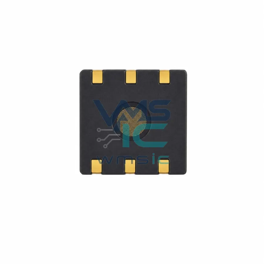 Ультразвуковой датчик CH101-02ABR ToF 175кГц LGA-8 Корпус