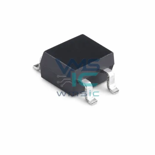 Диодный мост HD06-T, 600V, 0.8A, корпус MiniDIP