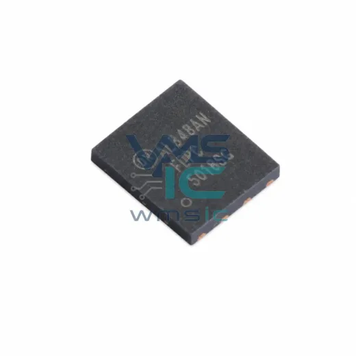 Двойной N-канальный MOSFET 25В SO-8FL NTMFD1D4N02P1E PQFN-8-EP(5x6)