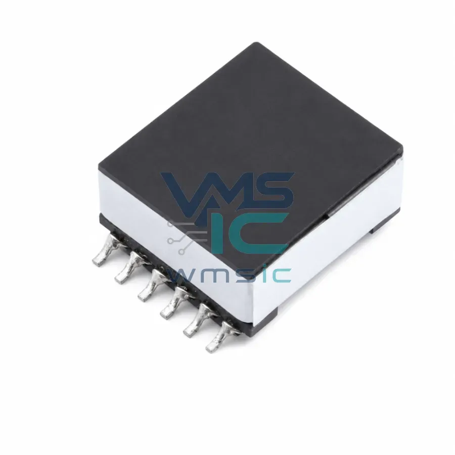 Электронный компонент Трансформатор 749196501 SMD-12P 21x21mm Корпус