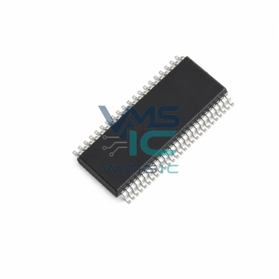 74ALVC16835PFG 18-Bit Universal Bus Driver 74ALVC16835PFG TVSOP-56 Package
