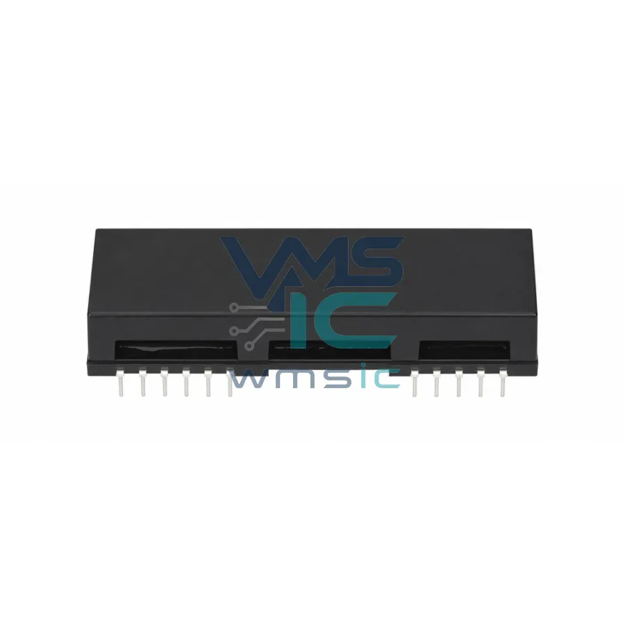 DCM3414B50M17C2M05 - Converter Module DCM3414B50M17C2M05 DIP 85.9x35.5mm Package