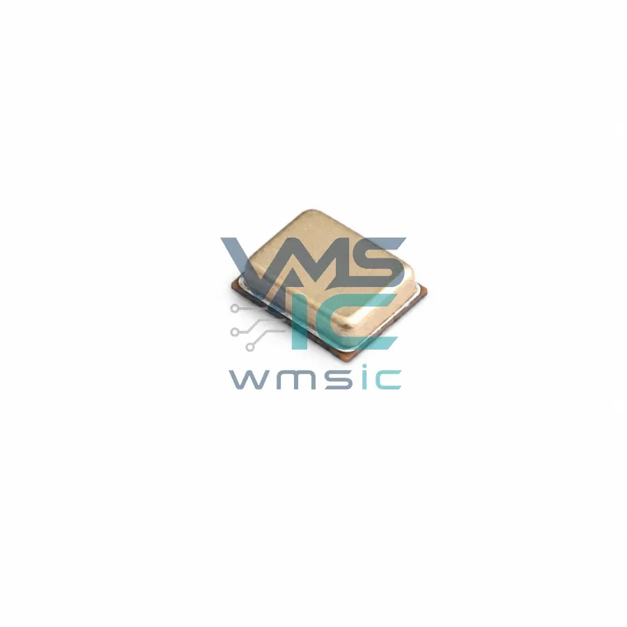 Цифровой MEMS-микрофон с чувствительностью 1.8В и 38 дБ MP23DB02MMTR RHLGA-5(2.7x3.5) Корпус