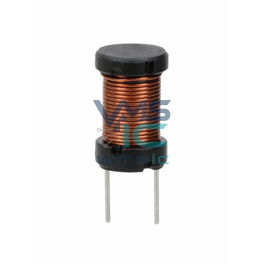 1538M01 Electronic Component 1538M01 Through Hole D16xL22.4mm Package