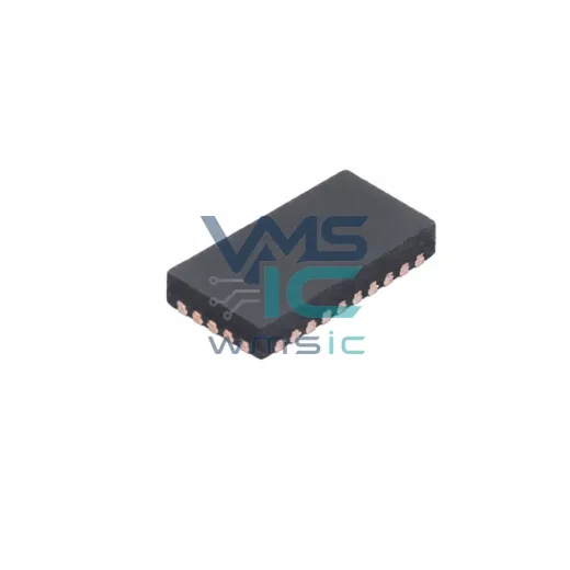 DisplayPort/PCle 无源开关 PI3HDX511DZLE TQFN-30(2.5x4.5)