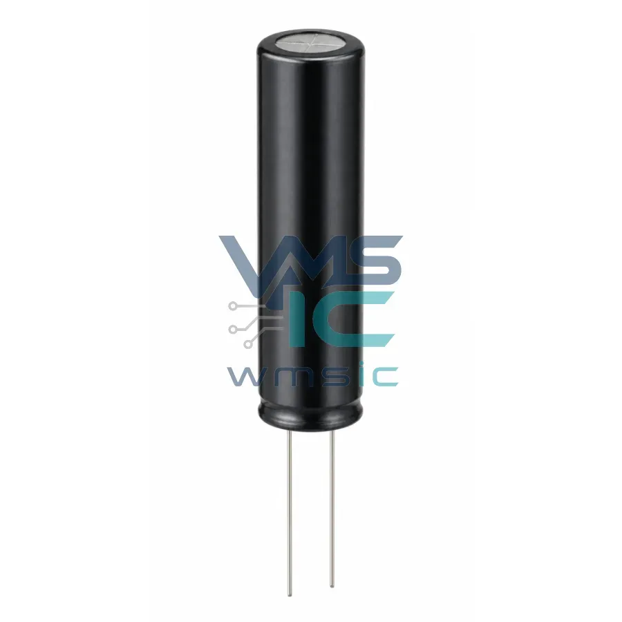 601D227F200GT7 Aluminum Electrolytic Capacitor 220uF 200V -10% to+ 50% 601D227F200GT7 Through Hole D19.1xL92.1mm Package