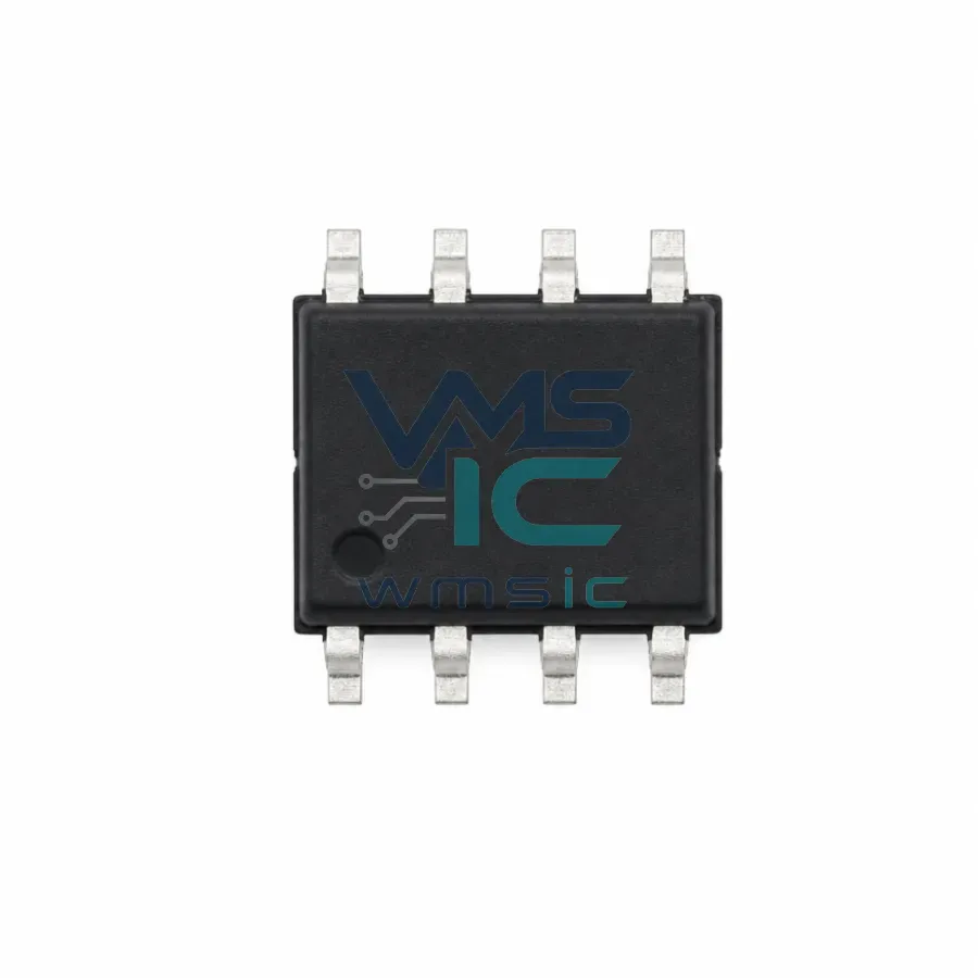 汽车用1.0A可变输出LDO穩压器 BDJ0GC0MEFJ HTSOP-8-J 封裝