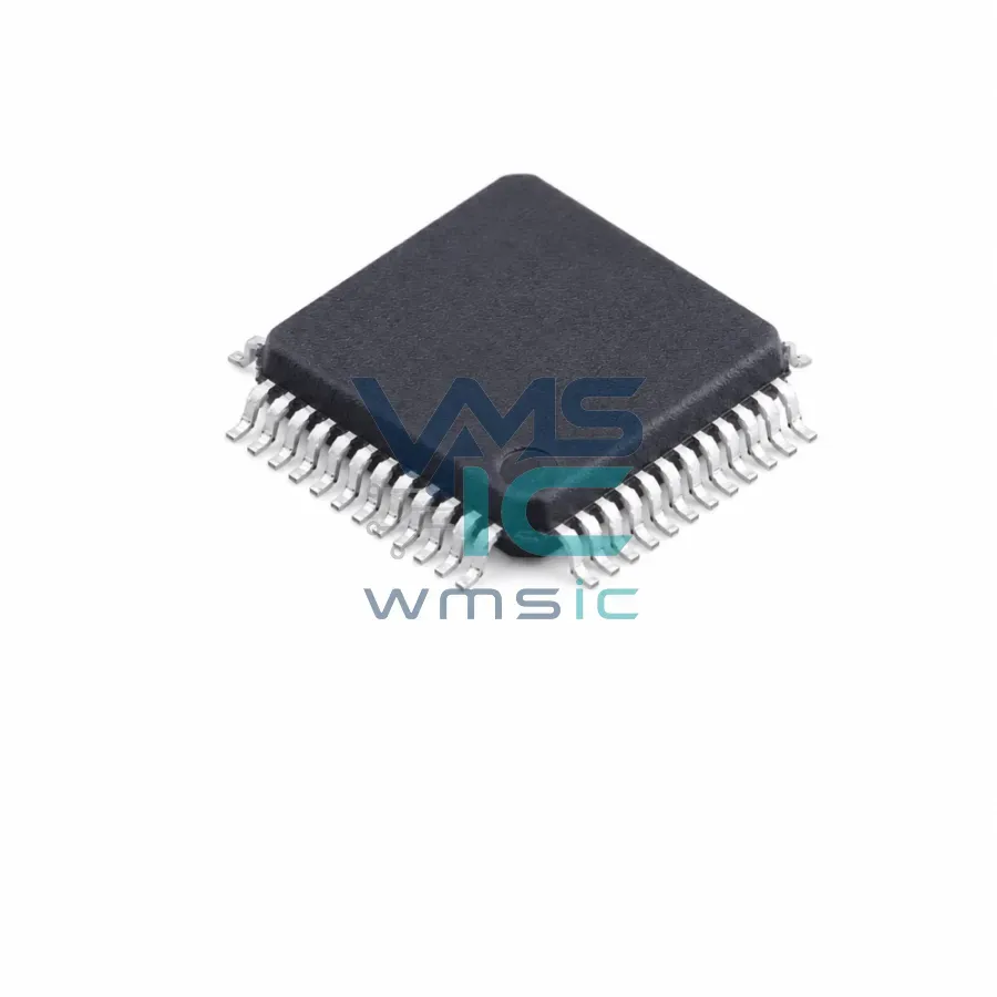 XR16L2552IM F XR16L2552IM QFP-48(7x7) 封装