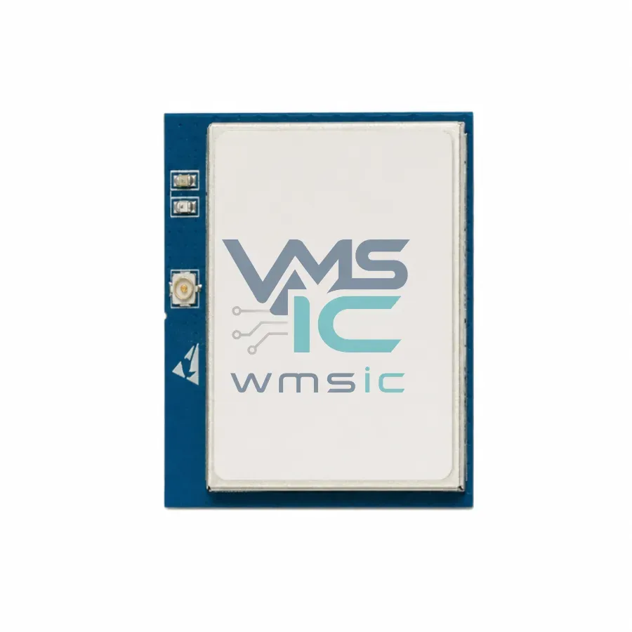 Wi-Fi роутерный модуль с антенным аксессуром HLK-TX-PCB-B HLK-RM08K SMD 29x40mm Корпус