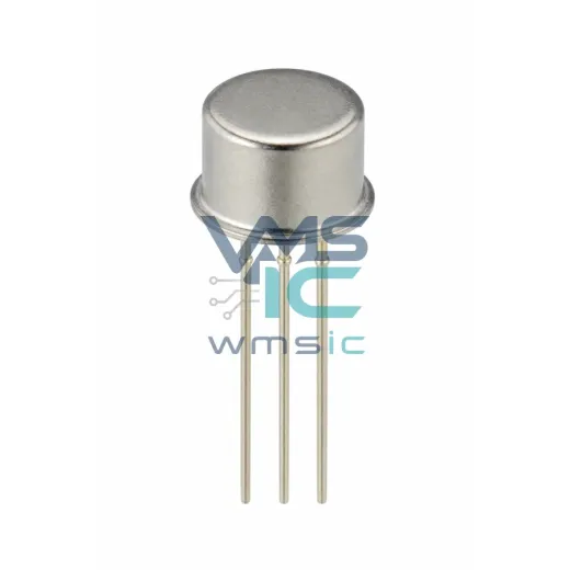 Уровень утечки пикоампера диод -72-3 PAD20 TO-72 3L TO-72-3
