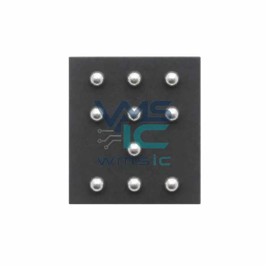 Мультиканальный драйвер светодиодов BD82103GWL-E2 BGA-11 Корпус