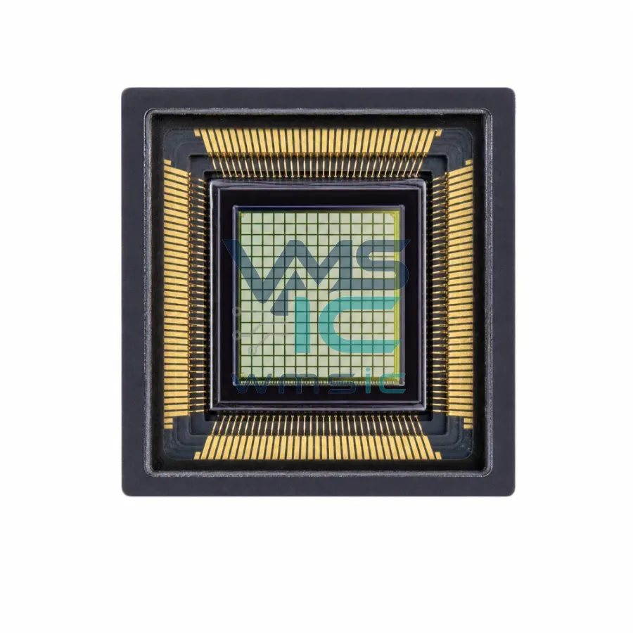 5,3 Мп шторовой CMOS сенсор изображения NOIX4SF5000B-LTI1 ILGA-163(16x16) Корпус