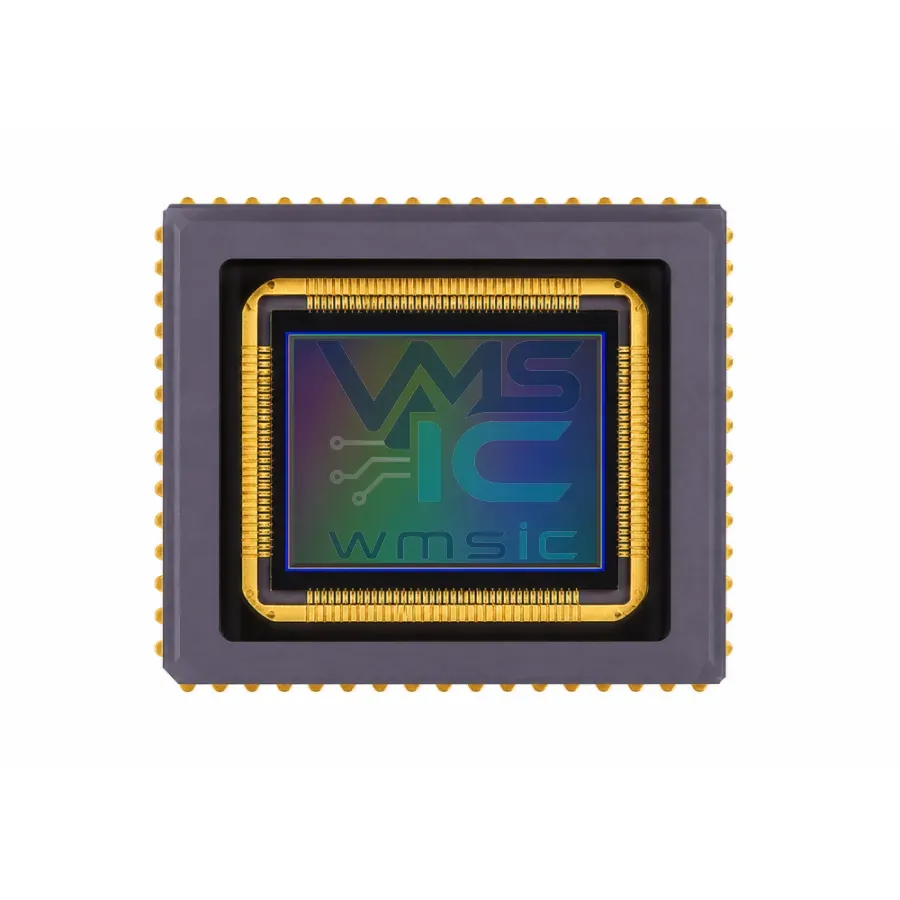 2Мп Высокоскоростной CMOS Сенсор изображения с затвора CMV2000-2E5M1PP PGA-95(18.6x13.5) Корпус