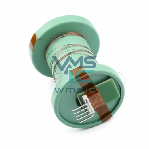 SMI-1B-48-180-BMAR Calibrated Pressure Sensor SMI-1B-48-180-BMAR SMD 21.5x25.5mm