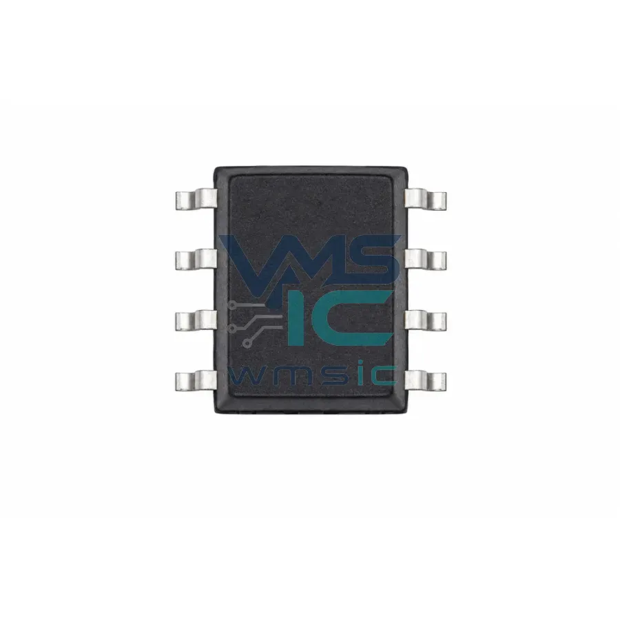 Оптокуперный компонент ACNU-4804-000E SOIC-8-9.6mm Корпус