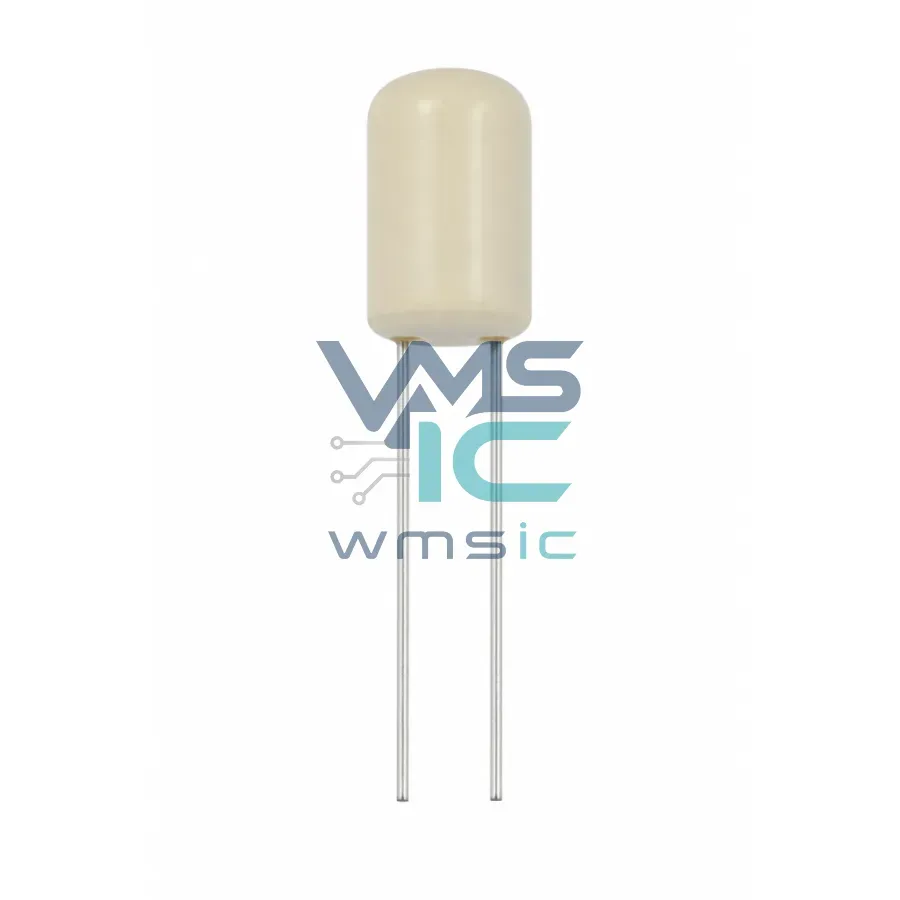1.5nF ±10% 630V 250V 152MPW630K 插件 D6.5xL14.5mm 封裝
