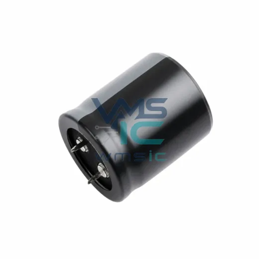 330uF ±20% 450V EEP337M2WP34SZ 插件 D30xL34mm