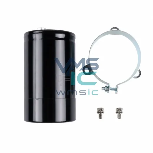 1500uF ±20% 400V E36D401CDN152MDA5U 螺栓 D63.5xL105mm