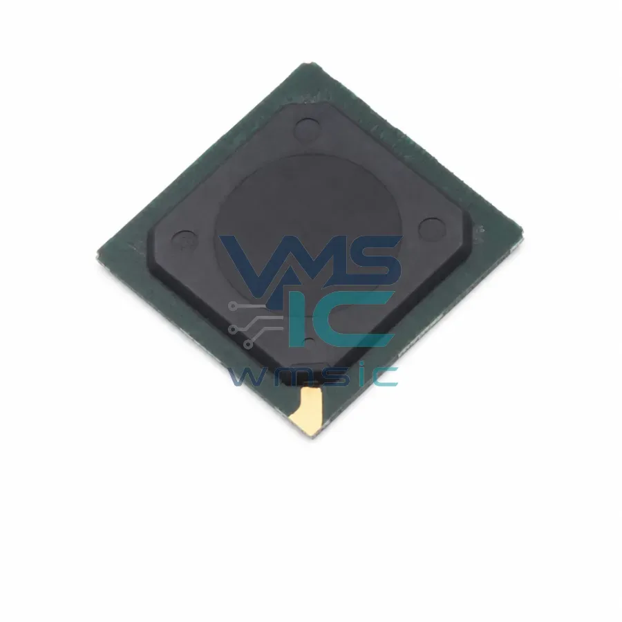 Дискретный цифровой сигнальный процессор DSP SM320C6424GDUQ6EP BGA-376 Корпус